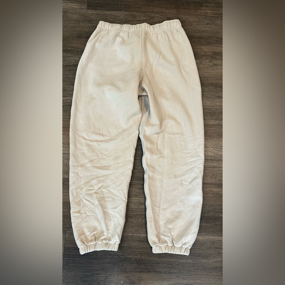Lululemon scuba mid rise jogger